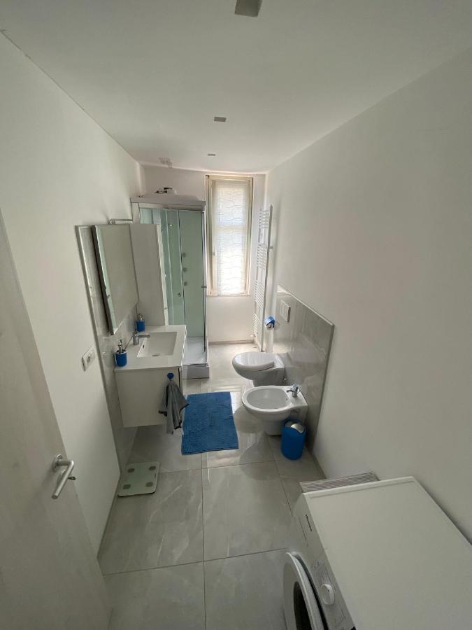شقة Casa Martina كونيو المظهر الخارجي الصورة