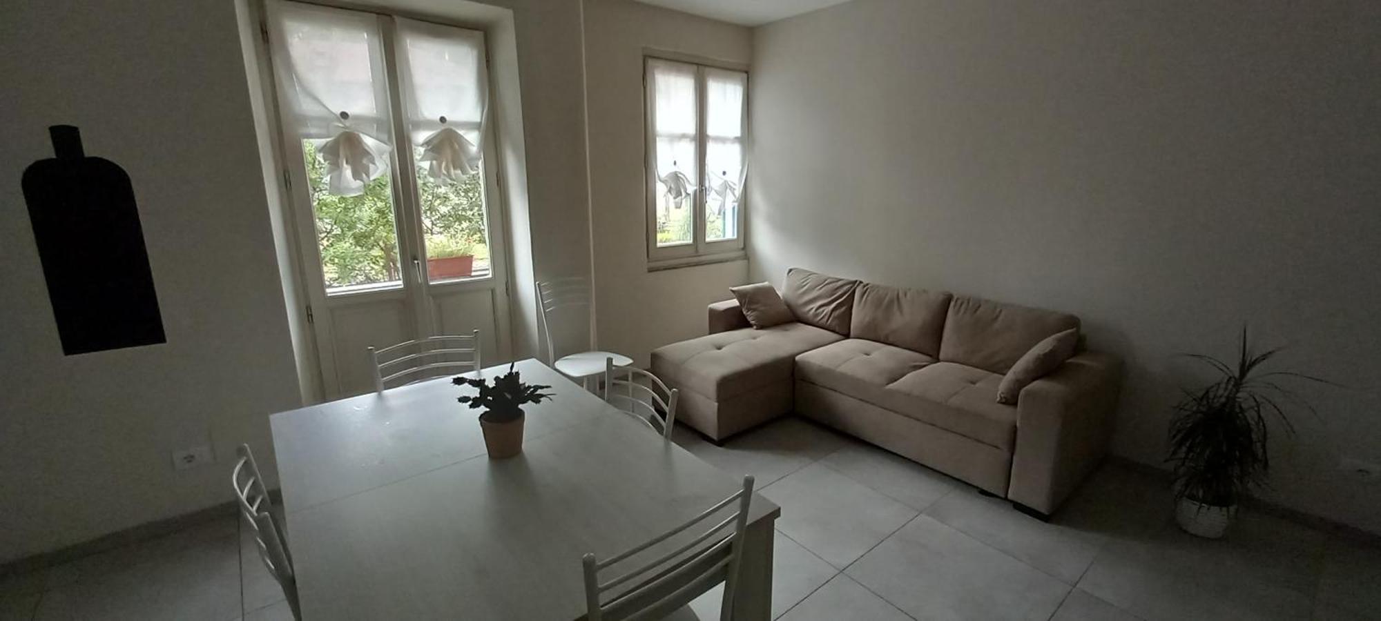 شقة Casa Martina كونيو الغرفة الصورة